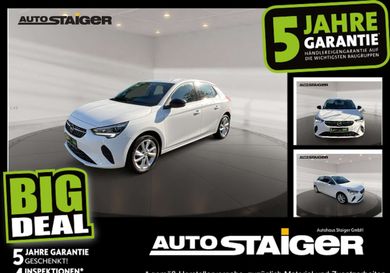 Opel Corsa, 2023