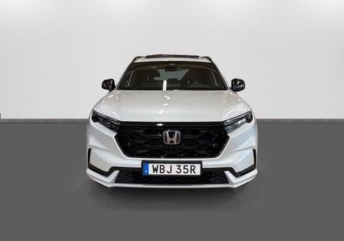 Honda CR-V, 2024
