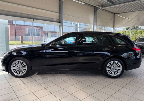 Mercedes-Benz C 220, 2023