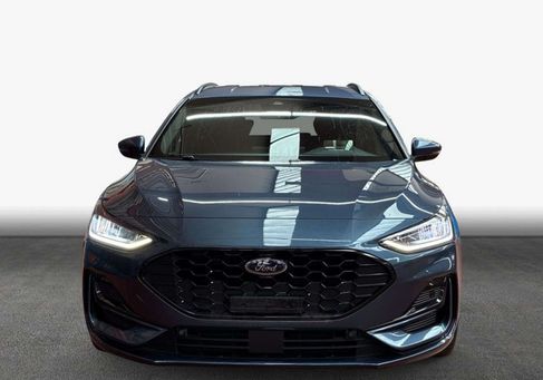 Ford Focus, 2023