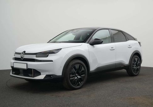 Citroën C4, 2026 2