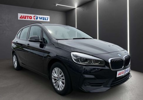 BMW 218, 2019 2