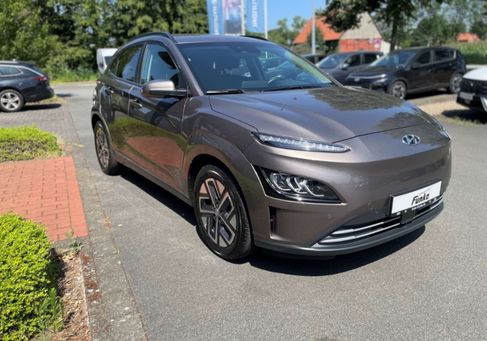 Hyundai Kona, 2022