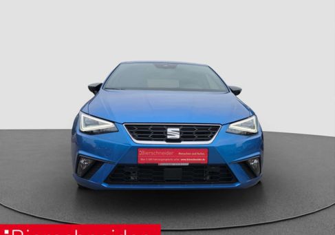 Seat Ibiza, 2025 2
