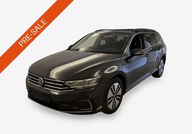 Volkswagen Passat Variant, 2021