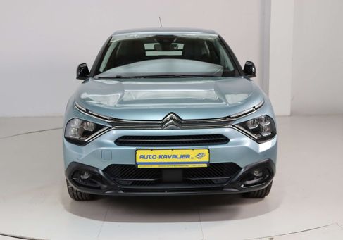 Citroën C4, 2021 2