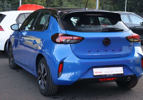 Opel Corsa, 2026 3
