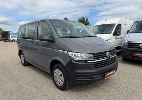 Volkswagen T6 Caravelle, 2020 2