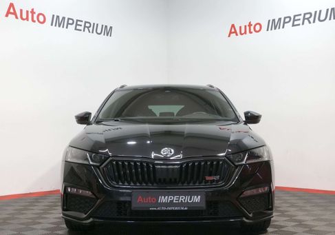 Skoda Octavia, 2023 3