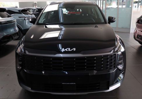 Kia Sportage, 2026 2