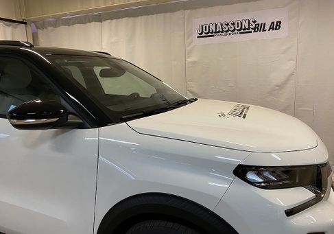 Citroën C3, 2024
