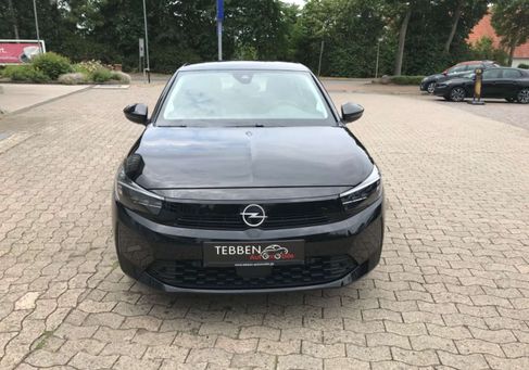 Opel Corsa, 2025 2