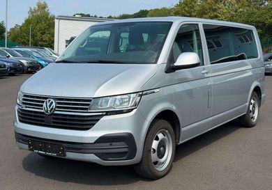 Volkswagen T6 Caravelle, 2022