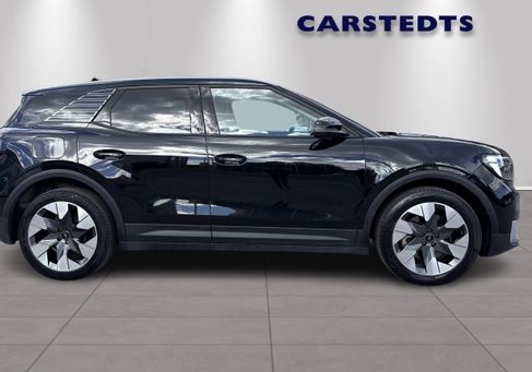 Ford Explorer, 2025