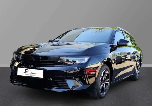 Opel Astra, 2026