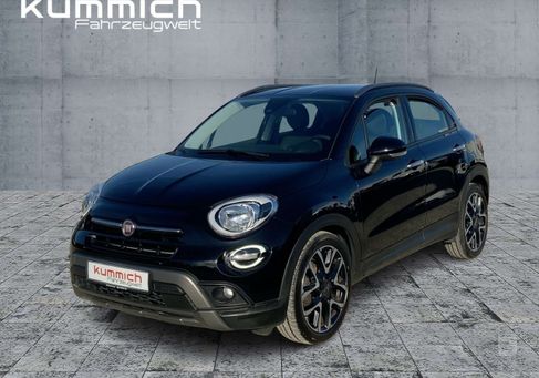 Fiat 500X, 2021