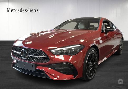 Mercedes-Benz, 2024