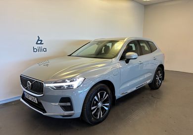 Volvo XC60, 2025