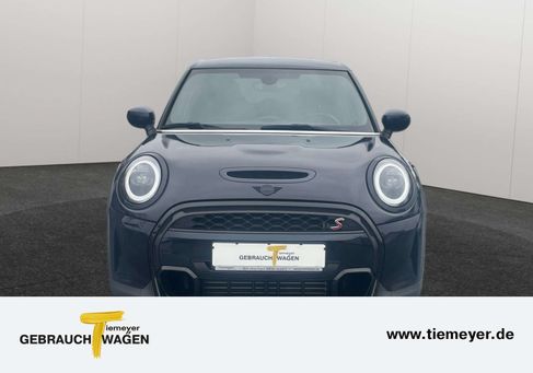 MINI Cooper S, 2023