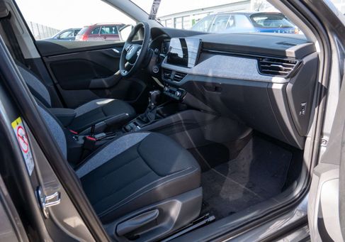 Skoda Scala, 2025