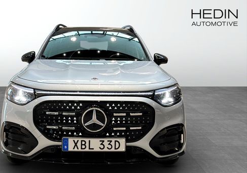 Mercedes-Benz, 2027 2