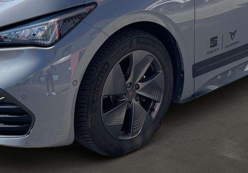 Cupra Born, 2022