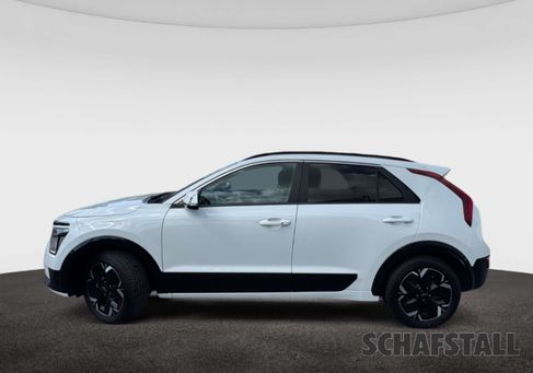 Kia Niro, 2023