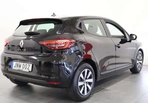 Renault Clio, 2023 3