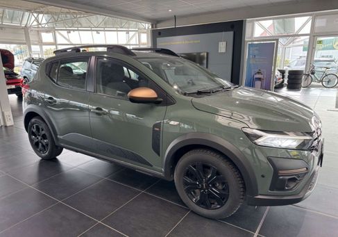 Dacia Sandero, 2024