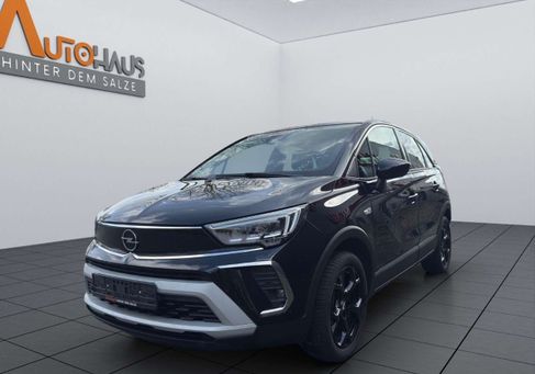 Opel Crossland X, 2024 2