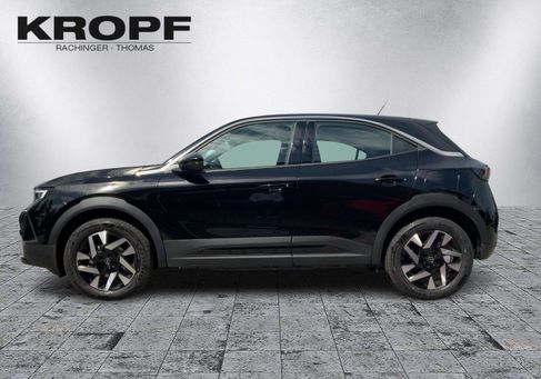 Opel Mokka, 2024 3