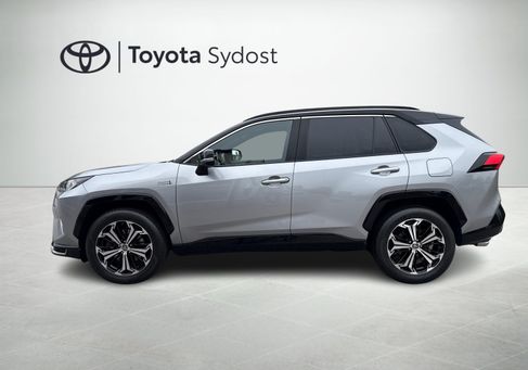 Toyota RAV 4, 2021 3