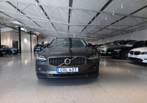 Volvo V90, 2021 2