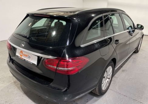 Mercedes-Benz C 200, 2020