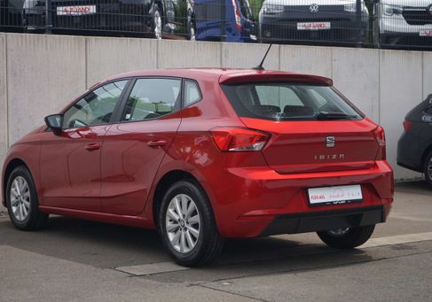 Seat Ibiza, 2020 3