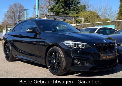 BMW 218, 2018 3
