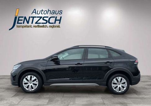 Volkswagen Taigo, 2022