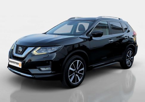 Nissan X-Trail, 2019 2