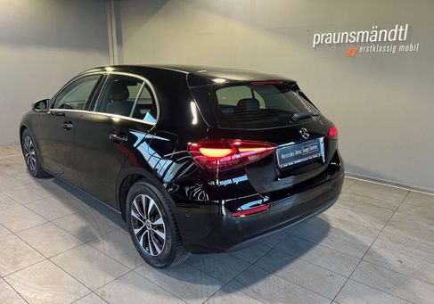Mercedes-Benz A 180, 2025