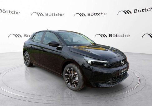 Opel Corsa, 2026 2