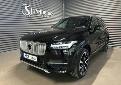Volvo, 2018