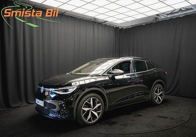 Volkswagen ID.4, 2023