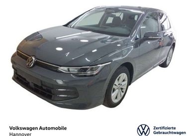 Volkswagen Golf, 2025