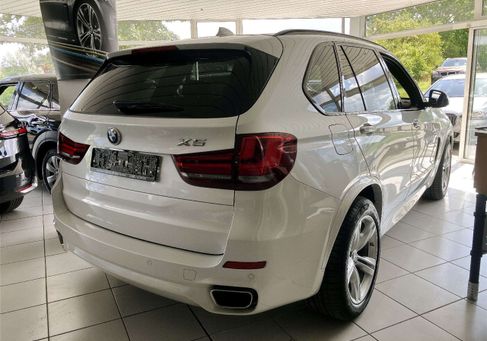 BMW X5, 2018