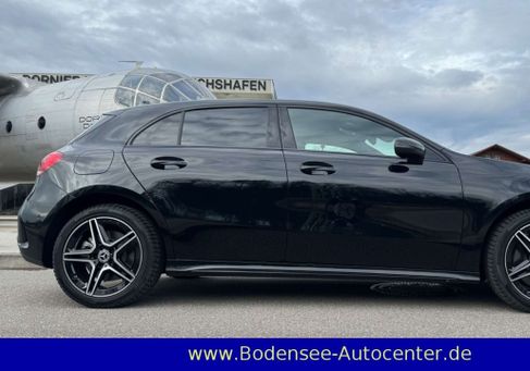Mercedes-Benz A 250, 2023