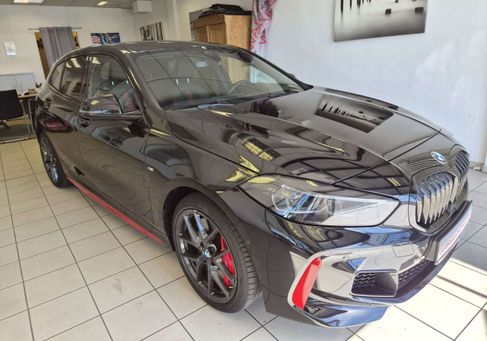 BMW 128, 2022