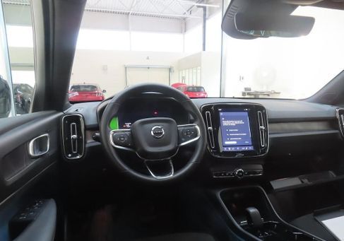 Volvo C40, 2022 3