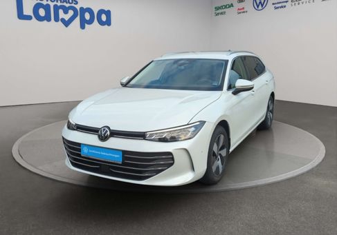 Volkswagen Passat Variant, 2024 2