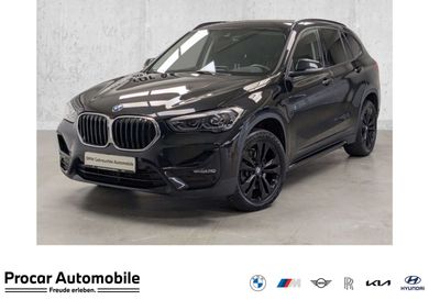 BMW X1, 2020