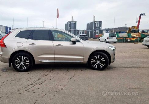 Volvo XC60, 2023